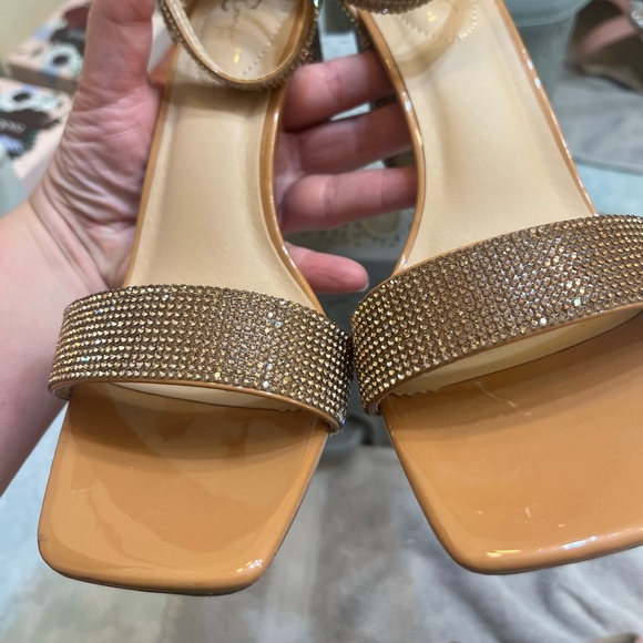 Sparkly Heels - Picture 4 of 9